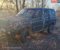 Зеленый УАЗ 3162 Симбір, объемом двигателя 2.7 л и пробегом 250 тыс. км за 2900 $, фото 1 на Automoto.ua