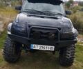 Черный УАЗ 3163, объемом двигателя 2 л и пробегом 355 тыс. км за 12000 $, фото 1 на Automoto.ua