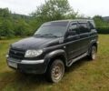 Чорний УАЗ 3163, об'ємом двигуна 2.96 л та пробігом 141 тис. км за 3800 $, фото 1 на Automoto.ua