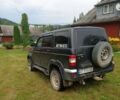 Чорний УАЗ 3163, об'ємом двигуна 2.96 л та пробігом 141 тис. км за 3800 $, фото 7 на Automoto.ua