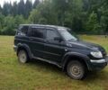 Чорний УАЗ 3163, об'ємом двигуна 2.96 л та пробігом 141 тис. км за 3800 $, фото 8 на Automoto.ua