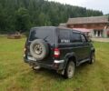 Чорний УАЗ 3163, об'ємом двигуна 2.96 л та пробігом 141 тис. км за 3800 $, фото 9 на Automoto.ua