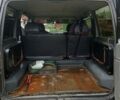 Чорний УАЗ 3163, об'ємом двигуна 2.96 л та пробігом 141 тис. км за 3800 $, фото 10 на Automoto.ua
