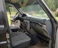 Чорний УАЗ 3163, об'ємом двигуна 2.96 л та пробігом 141 тис. км за 3800 $, фото 11 на Automoto.ua