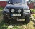 Черный УАЗ 3163, объемом двигателя 2.69 л и пробегом 228 тыс. км за 6000 $, фото 1 на Automoto.ua