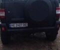 Чорний УАЗ 3163, об'ємом двигуна 2.2 л та пробігом 50 тис. км за 4500 $, фото 1 на Automoto.ua