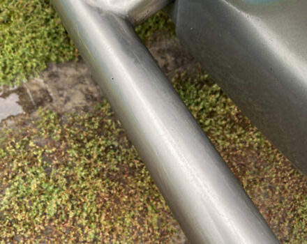 Черный УАЗ 3163, объемом двигателя 2.7 л и пробегом 192 тыс. км за 4000 $, фото 5 на Automoto.ua