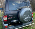 Черный УАЗ 3163, объемом двигателя 2.7 л и пробегом 192 тыс. км за 4000 $, фото 4 на Automoto.ua