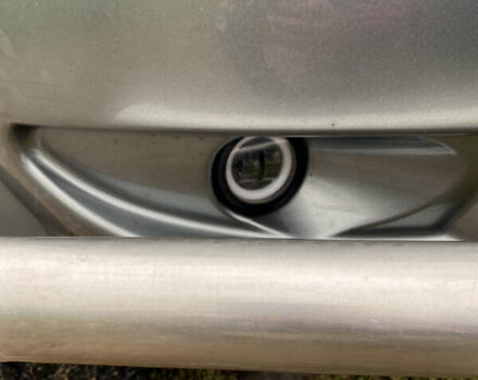 Черный УАЗ 3163, объемом двигателя 2.7 л и пробегом 192 тыс. км за 4000 $, фото 6 на Automoto.ua