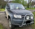 Чорний УАЗ 3163, об'ємом двигуна 2.69 л та пробігом 142 тис. км за 5200 $, фото 1 на Automoto.ua