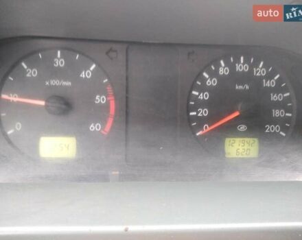 Черный УАЗ 3163, объемом двигателя 2.7 л и пробегом 122 тыс. км за 6100 $, фото 5 на Automoto.ua