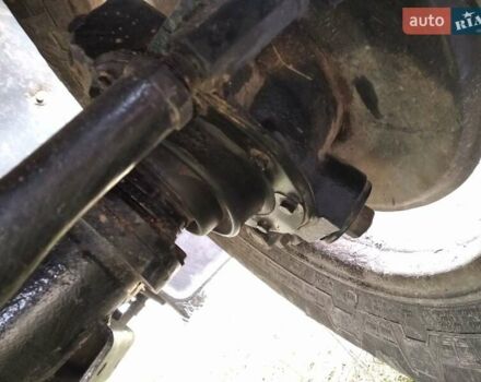 Черный УАЗ 3163, объемом двигателя 2.7 л и пробегом 122 тыс. км за 6100 $, фото 3 на Automoto.ua