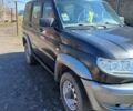 Чорний УАЗ 3163, об'ємом двигуна 2.69 л та пробігом 153 тис. км за 2900 $, фото 1 на Automoto.ua