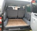 Черный УАЗ 3163, объемом двигателя 2.7 л и пробегом 122 тыс. км за 6100 $, фото 6 на Automoto.ua