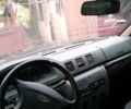 Чорний УАЗ 3163, об'ємом двигуна 2.4 л та пробігом 130 тис. км за 2600 $, фото 1 на Automoto.ua