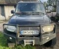 Чорний УАЗ 3163, об'ємом двигуна 2.7 л та пробігом 80 тис. км за 4500 $, фото 1 на Automoto.ua