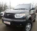 Чорний УАЗ 3163, об'ємом двигуна 2.2 л та пробігом 37 тис. км за 13999 $, фото 1 на Automoto.ua