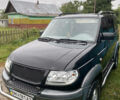 УАЗ 3163, объемом двигателя 2.7 л и пробегом 192 тыс. км за 4000 $, фото 2 на Automoto.ua