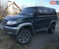 УАЗ 3163, об'ємом двигуна 2.7 л та пробігом 89 тис. км за 5300 $, фото 1 на Automoto.ua