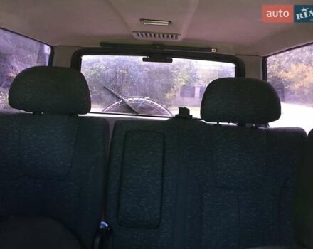 УАЗ 3163, объемом двигателя 2.69 л и пробегом 170 тыс. км за 4000 $, фото 14 на Automoto.ua