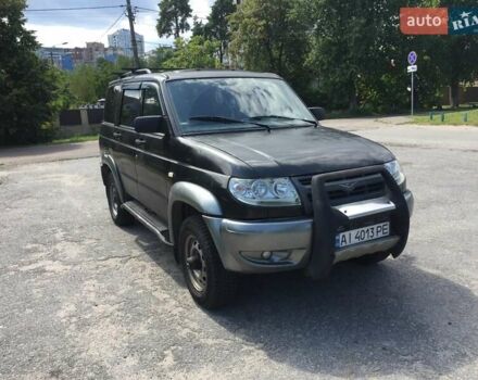 УАЗ 3163, объемом двигателя 2.69 л и пробегом 170 тыс. км за 4000 $, фото 12 на Automoto.ua