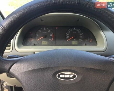 УАЗ 3163, объемом двигателя 2.69 л и пробегом 170 тыс. км за 4000 $, фото 10 на Automoto.ua