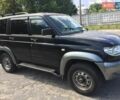 УАЗ 3163, объемом двигателя 2.69 л и пробегом 170 тыс. км за 4000 $, фото 8 на Automoto.ua