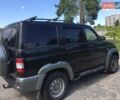 УАЗ 3163, объемом двигателя 2.69 л и пробегом 170 тыс. км за 4000 $, фото 4 на Automoto.ua