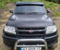 УАЗ 3163, об'ємом двигуна 2.7 л та пробігом 163 тис. км за 4500 $, фото 2 на Automoto.ua