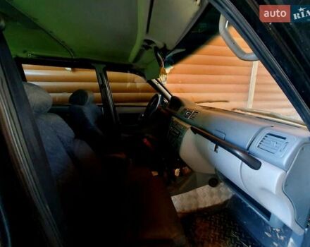 УАЗ 3163, объемом двигателя 3 л и пробегом 85 тыс. км за 7000 $, фото 6 на Automoto.ua