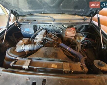 УАЗ 3163, объемом двигателя 3 л и пробегом 85 тыс. км за 7000 $, фото 5 на Automoto.ua