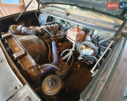 УАЗ 3163, объемом двигателя 3 л и пробегом 85 тыс. км за 7000 $, фото 7 на Automoto.ua