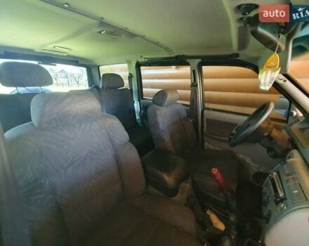 УАЗ 3163, объемом двигателя 3 л и пробегом 85 тыс. км за 7000 $, фото 1 на Automoto.ua