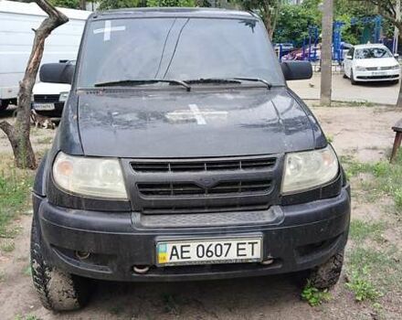 УАЗ 3163, об'ємом двигуна 0 л та пробігом 120 тис. км за 4000 $, фото 1 на Automoto.ua
