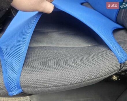 Серый УАЗ 3163, объемом двигателя 2.69 л и пробегом 29 тыс. км за 6900 $, фото 46 на Automoto.ua