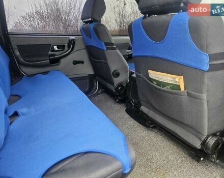 Серый УАЗ 3163, объемом двигателя 2.69 л и пробегом 29 тыс. км за 6900 $, фото 49 на Automoto.ua