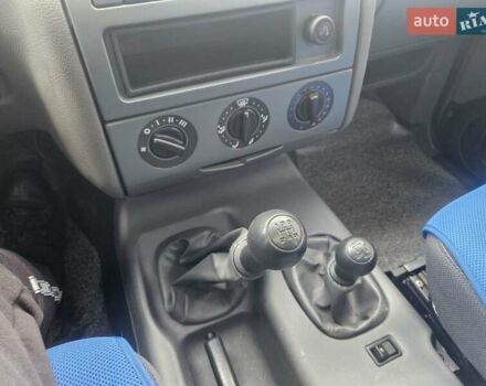 Серый УАЗ 3163, объемом двигателя 2.69 л и пробегом 29 тыс. км за 6900 $, фото 57 на Automoto.ua