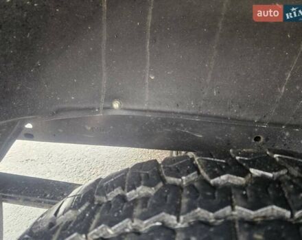 Серый УАЗ 3163, объемом двигателя 2.69 л и пробегом 29 тыс. км за 6900 $, фото 47 на Automoto.ua