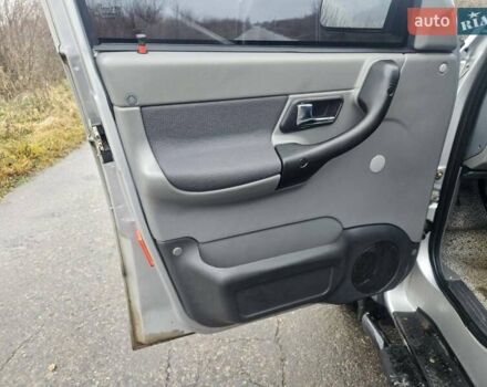 Серый УАЗ 3163, объемом двигателя 2.69 л и пробегом 29 тыс. км за 6900 $, фото 28 на Automoto.ua