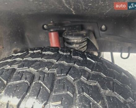 Серый УАЗ 3163, объемом двигателя 2.69 л и пробегом 29 тыс. км за 6900 $, фото 48 на Automoto.ua