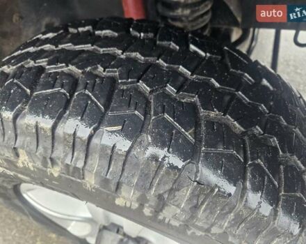 Серый УАЗ 3163, объемом двигателя 2.69 л и пробегом 29 тыс. км за 6900 $, фото 50 на Automoto.ua