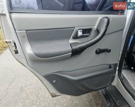 Серый УАЗ 3163, объемом двигателя 2.69 л и пробегом 29 тыс. км за 6900 $, фото 16 на Automoto.ua