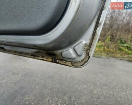 Серый УАЗ 3163, объемом двигателя 2.69 л и пробегом 29 тыс. км за 6900 $, фото 52 на Automoto.ua