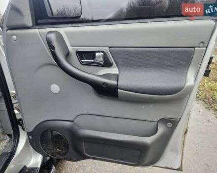 Серый УАЗ 3163, объемом двигателя 2.69 л и пробегом 29 тыс. км за 6900 $, фото 62 на Automoto.ua