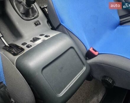 Серый УАЗ 3163, объемом двигателя 2.69 л и пробегом 29 тыс. км за 6900 $, фото 4 на Automoto.ua