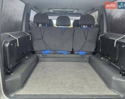 Серый УАЗ 3163, объемом двигателя 2.69 л и пробегом 29 тыс. км за 6900 $, фото 19 на Automoto.ua