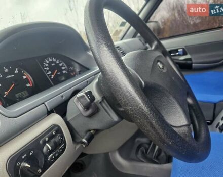 Серый УАЗ 3163, объемом двигателя 2.69 л и пробегом 29 тыс. км за 6900 $, фото 15 на Automoto.ua