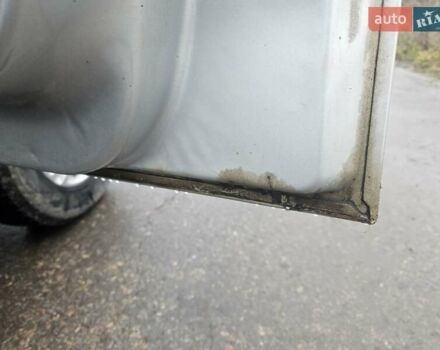 Серый УАЗ 3163, объемом двигателя 2.69 л и пробегом 29 тыс. км за 6900 $, фото 5 на Automoto.ua