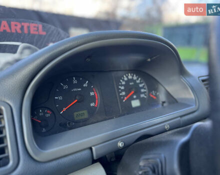 Сірий УАЗ 3163, об'ємом двигуна 2.7 л та пробігом 75 тис. км за 6299 $, фото 21 на Automoto.ua