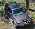 Серый УАЗ 3163, объемом двигателя 2.66 л и пробегом 128 тыс. км за 7000 $, фото 2 на Automoto.ua